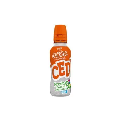 Cedevita go narandža 340ml atlantic brands