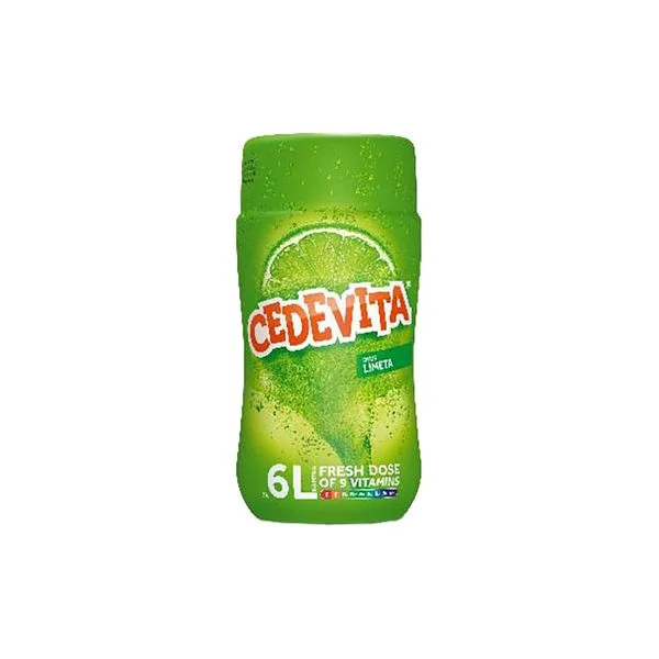 Cedevita limeta 455g