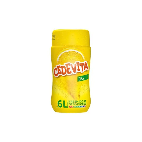 Cedevita limun 455g