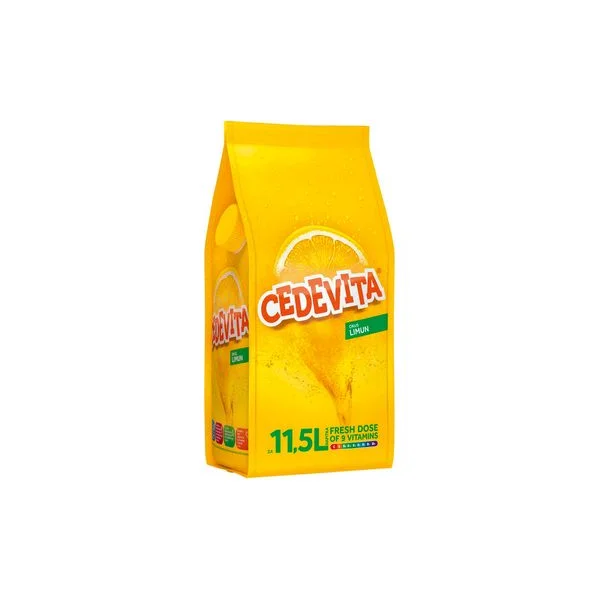 Cedevita limun 900g