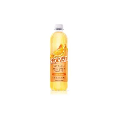 Cedevita rtd vitaminska voda narandza papaja 0.5l