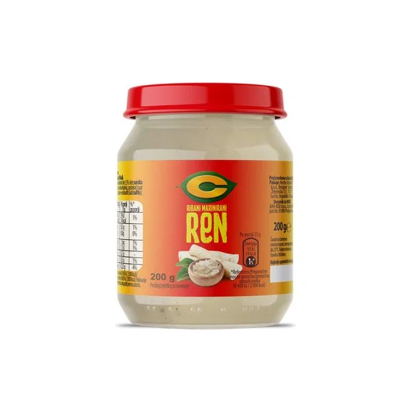 Ren c 200g