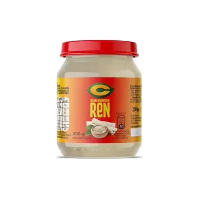Ren c 200g