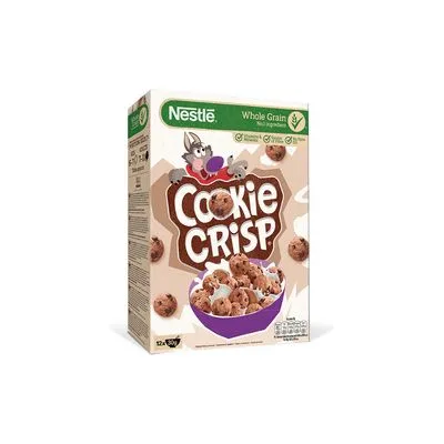 Crisp cookie zitarice 375gr