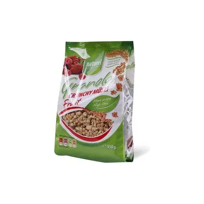 Musli sa voćem 350g granola Naturel