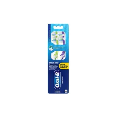 Četkica za zube moc pro-expert 2ct Oral B
