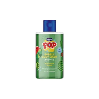 KUPKA TELO CHICC POP LUBENICA 300ML
