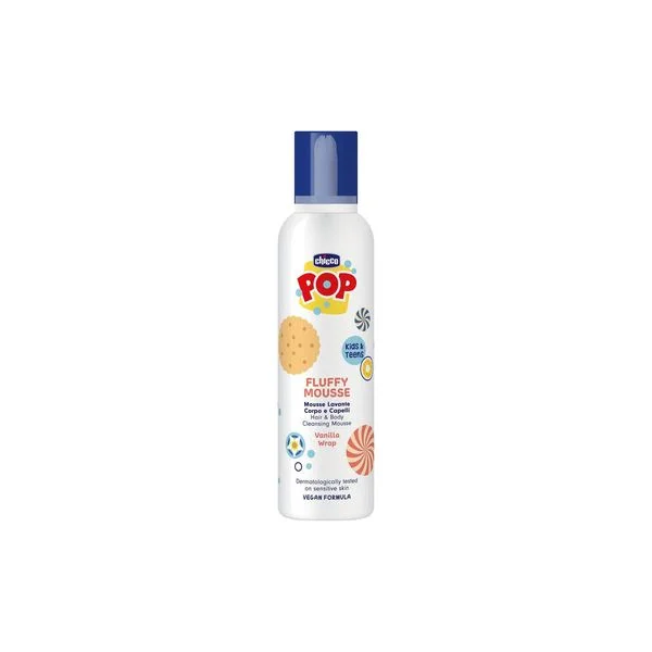 PENA KUPANJE CHIC POP VAN 2U1 200ML