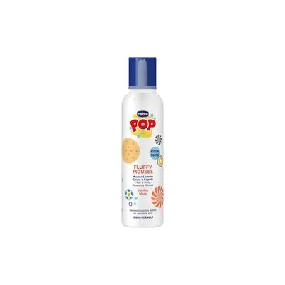 PENA KUPANJE CHIC POP VAN 2U1 200ML