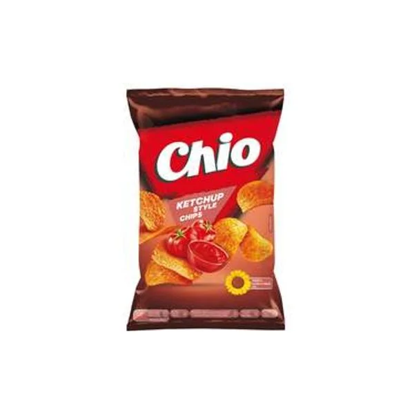 Chio chips kečap 80g