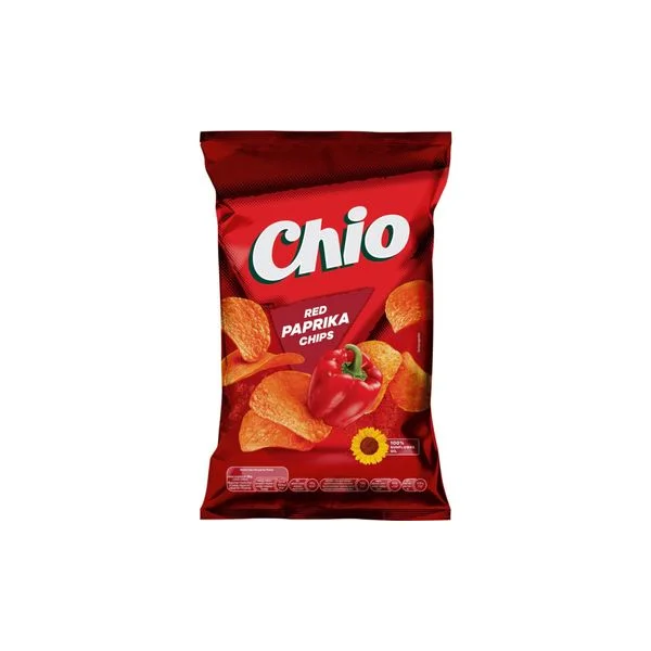 Chio chips crvena paprika 80g