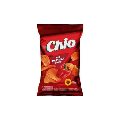 Chio chips crvena paprika 80g