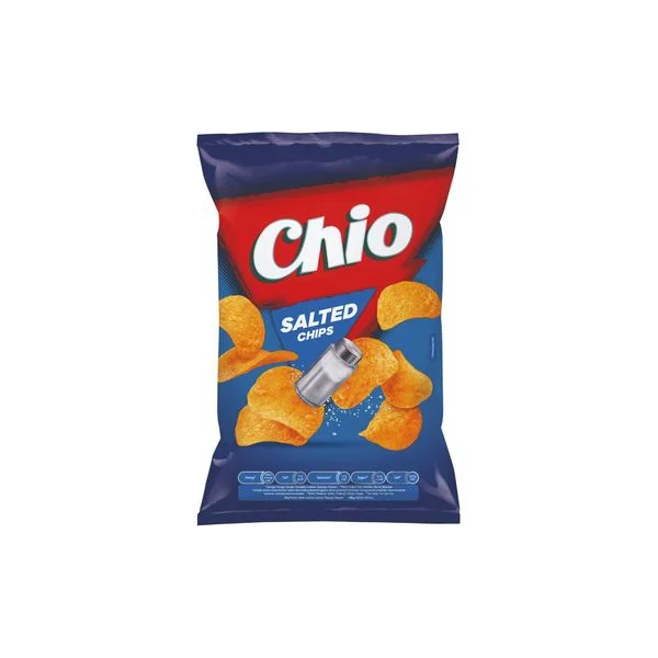 Chio chips slani 130g