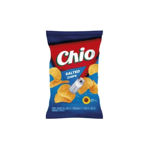 Chio chips slani 80g