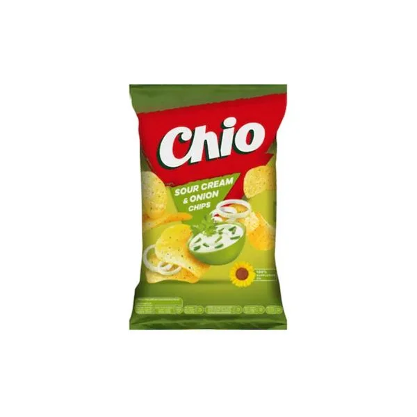 Chio chips pavlaka i luk 80g