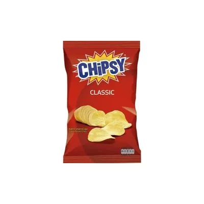 Cips slani 210g Marbo