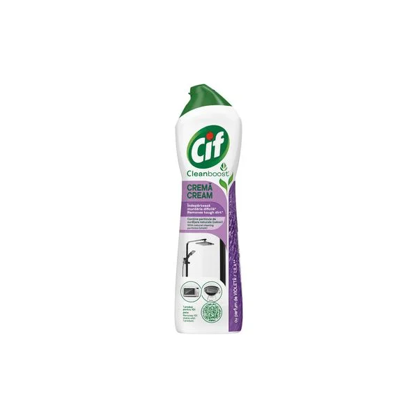 Vim tecni cif lila flower 500ml