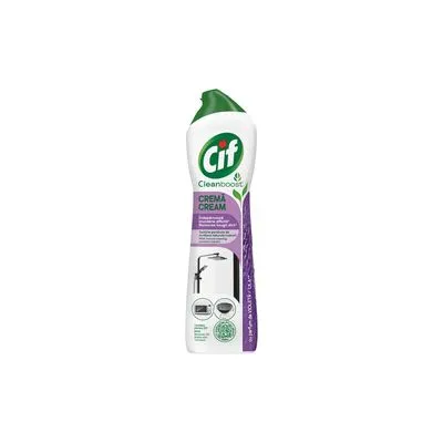 Vim tecni cif lila flower 500ml