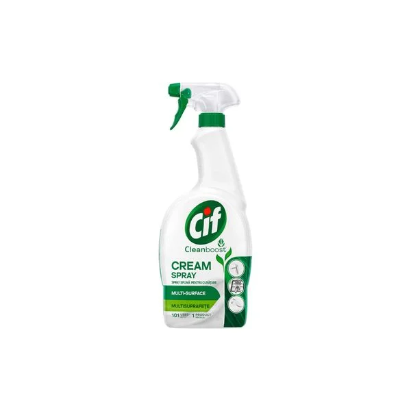 Cif cream sprej original 700ml