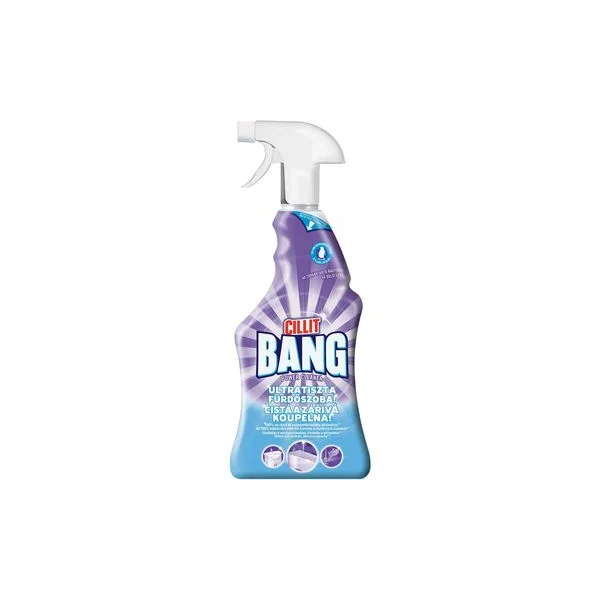 Cilit bang za kupatilo 750ml