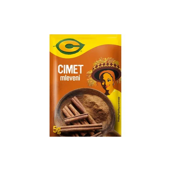 Cimet 5gr centroproizvod