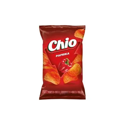 Chio chips crvena paprika 130g