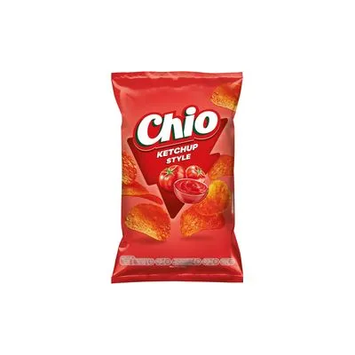 Chio chips kečap 80g
