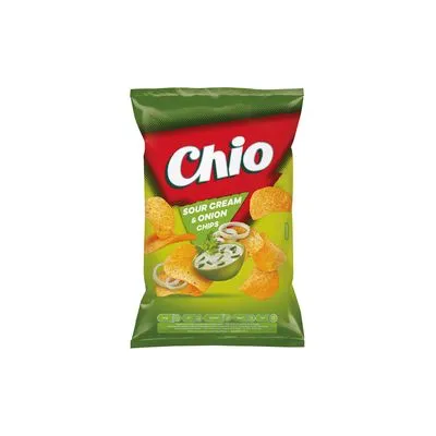 Chio chips pavlaka i luk 80g