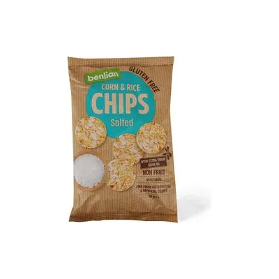 Chips bf classic 50gr