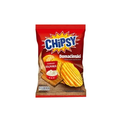 Čips domaćinski 60gr marbo product