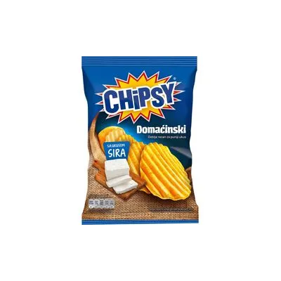 Chipsy domacinski feta 60gr Marbo