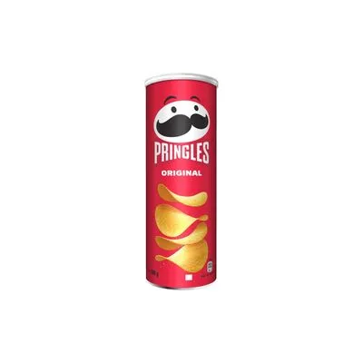 Cips Original Pringles 165g