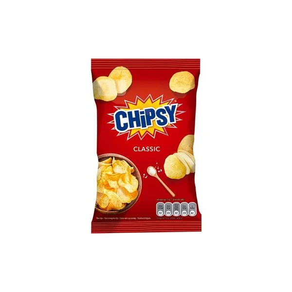 Čips slani 25g marbo