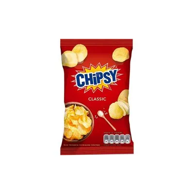 Čips slani 25g marbo