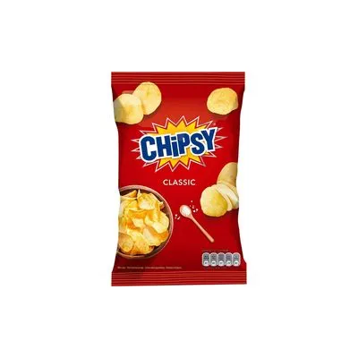 Čips slani 95g marbo