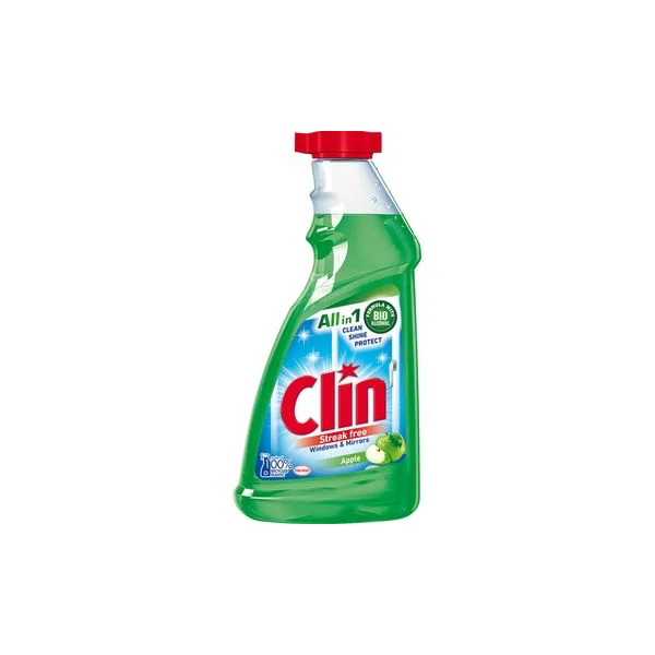Sred.mer clin apple refill 500ml lc1 pl