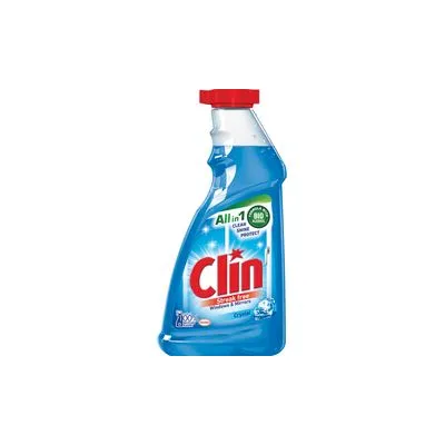 Clin za staklo bez pumpice 500ml crystal