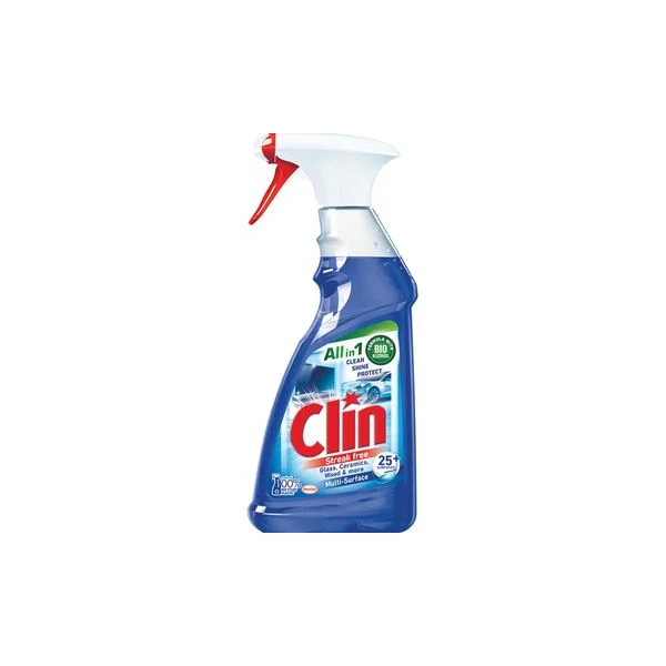 Sred.mer clin miltishine trigger 500ml lc3