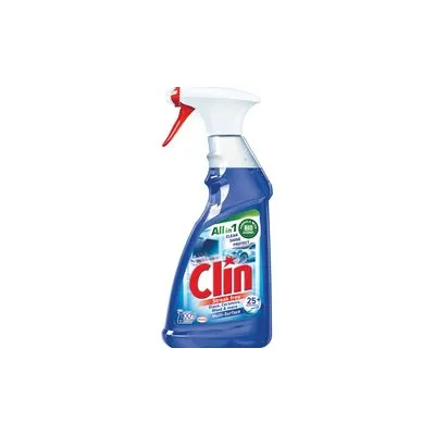 Sred.mer clin miltishine trigger 500ml lc3