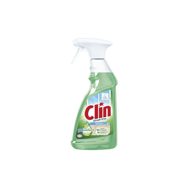 Sred.mer clin pronature classic 500ml rs