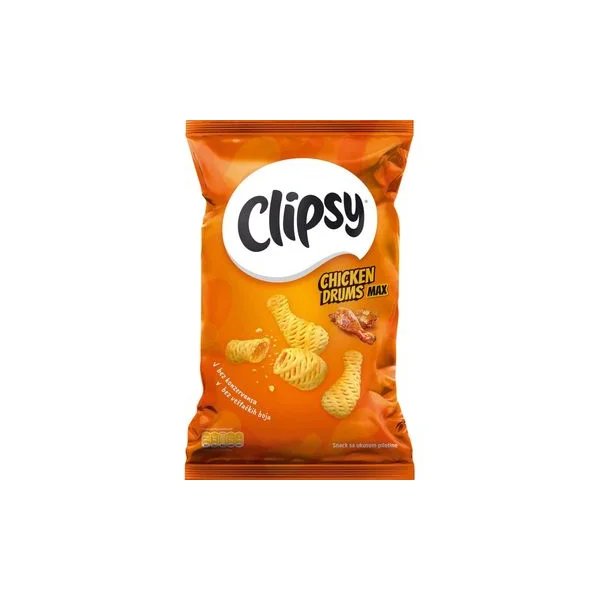 Clipsy max piletina 110g marbo