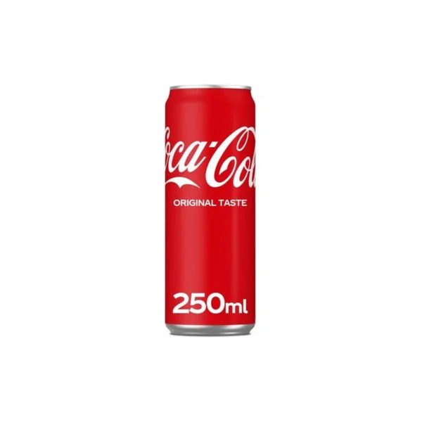 Coca Cola 0.25l