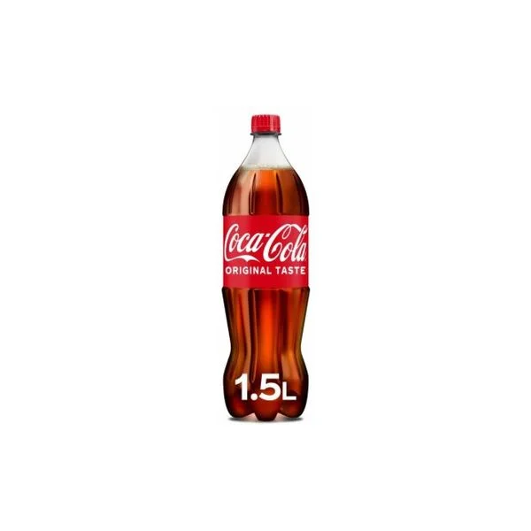 Coca Cola 1.5l