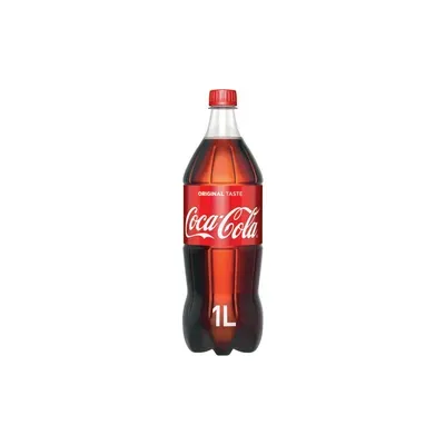 Coca cola 1l