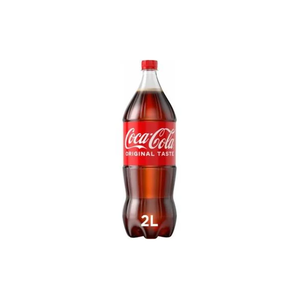 Coca Cola 2l