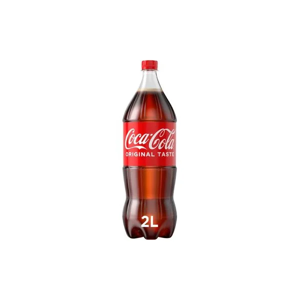 Coca cola 2l coca cola