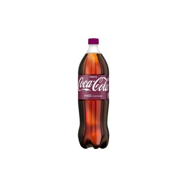 Coca cola cherry 1.5l pet