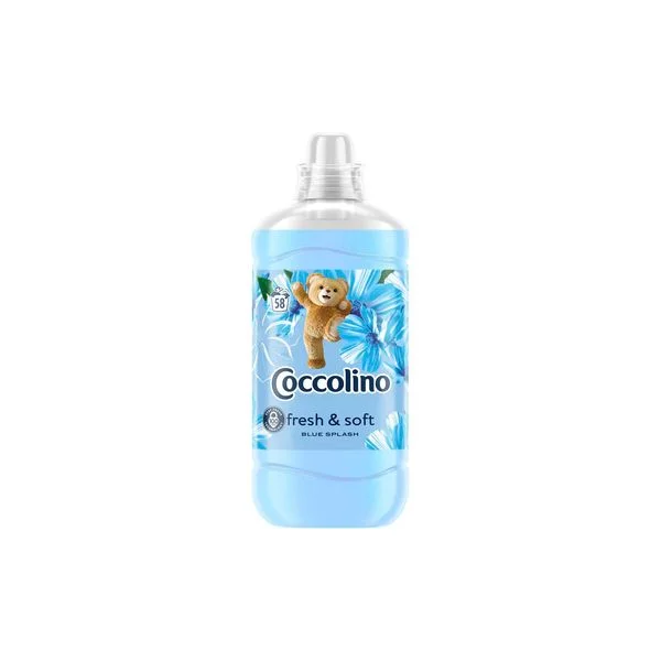 Omeksivac coccolino blue 1.45l