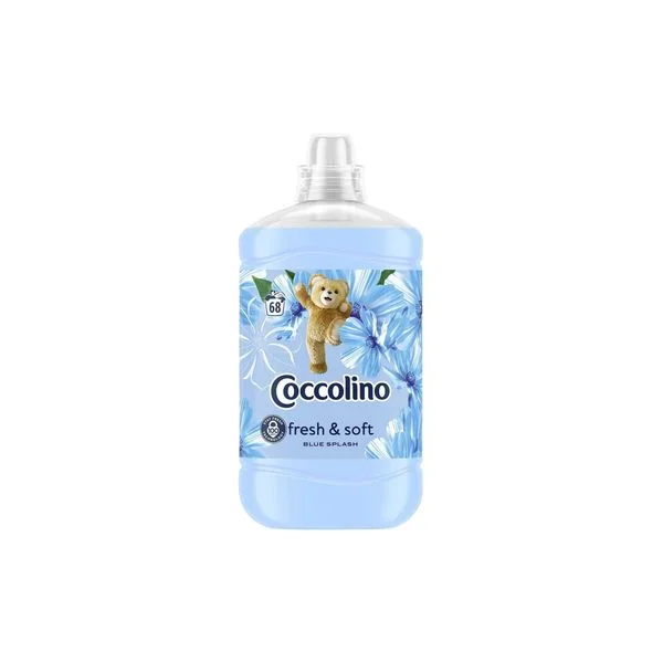 Omekšivač Coccolino blue 1.7l