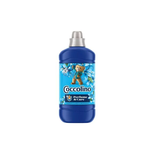 Omekšivač Coccolino creation blue 1.27l